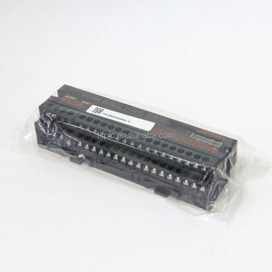 PLC para unidad de CPU de control industrial, módulo de E/S digital CC-Link de PLC, 16 entradas, 16 salidas, 1/2/2/3/2/3/2/4 - Product Image 1