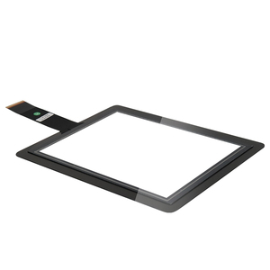 高品质10.4英寸电容式触摸屏多点交互式触摸屏 - Product Image 5