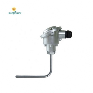 Sensor de temperatura, entrada y salida de datos, registro, Pt100 - Product Image 1