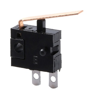 เครื่องตรวจจับ MX-1201สวิตช์ชนิด SMT ไมโคร - Product Image 4