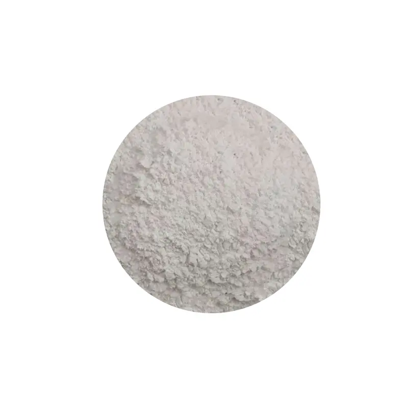 50nm nano Alfa Nano Al2O3 bubuk Nano bubuk aluminium oksida abrasif Alumina Calcined