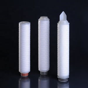 20&quot; Filtrat Pvdf Water <strong>Filter</strong> Code 7 Cartridge <strong>Filter</strong> 5 Micron 226/Fin - Product Image 5
