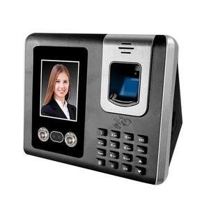 RFID QR CODE Attendance Machine Biometric Fingerprint Terminal <strong>System</strong> Access <strong>Control</strong> Biometric <strong>Device</strong> Fingerprint Recognition - Product Image 4