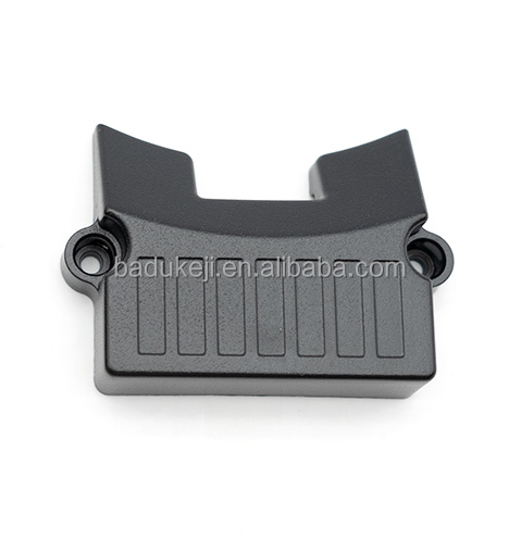 Câble noir caché Box/1PCS