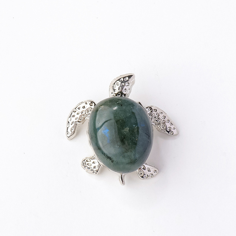 Labradorite