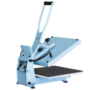 16x20半自动升华热压机易于家用行业操作 - Product Image 6