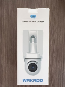 2mp Gloeilamp <span class=keywords><strong>Camera</strong></span> Menselijke Tracking Draadloze 2.4G/5G Wifi Tweeweg Audio <span class=keywords><strong>Ip</strong></span> Cctv Netwerk <span class=keywords><strong>Camera</strong></span> Schijnwerper Ip65 - Product Image 6