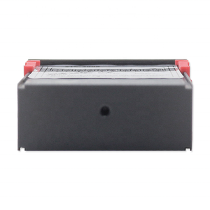 Digital Dual incubadora controlador de temperatura termostato dos salida de relé de Thermoregulator 10A calefacción, refrigeración, STC-3008 - Product Image 5