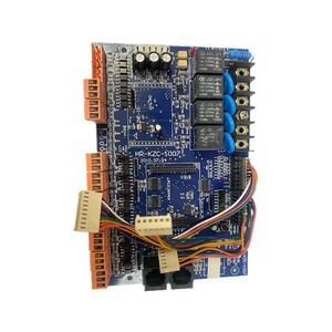 耐用电子94v0电路板PCBA印刷电路板定制电子元件PCBA - Product Image 1