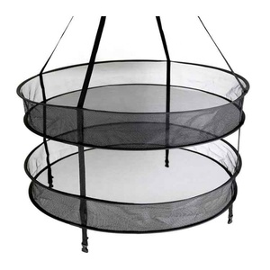 Ветрозащитная сетчатая сушилка для белья - Product Image 6