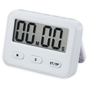 Цифровой светодиодный магнитный Таймер - Product Image 1