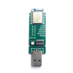 Scheda di sviluppo WIFI DUCK V3 | ESP8266 + Atmega32u4 - Product Image 1