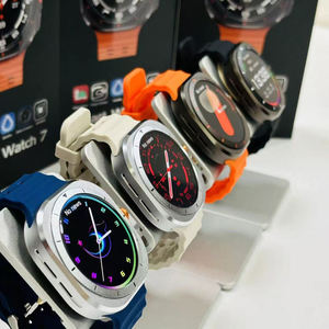 Fashion Z7 Ultra 1.52 Inch Smartwatch Waterproof Smart Watch Outdoor Sport Health Tracker for <strong>Android</strong> and IOS - Product Image 5