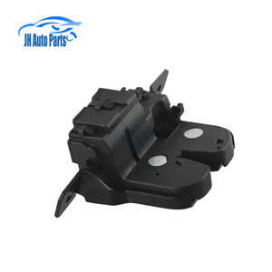 トランク蓋ロックアクチュエータF20 F21用OEM 51247304559迅速かつ信頼性の高い - Product Image 1