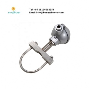 Fast Response Screw-in Platinum PT100 Rtd <strong>Temperature</strong> <strong>Sensor</strong> - Product Image 5