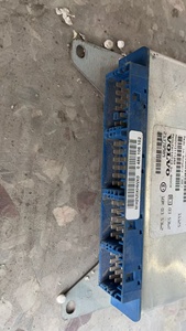 0486106102 Used EBS Electronic <strong>Control</strong> Unit Good <strong>Condition</strong> <strong>Computer</strong> Board - Product Image 2