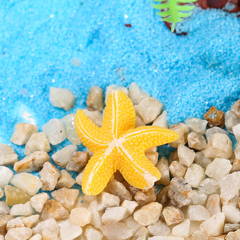 Starfish random