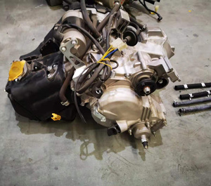เครื่องยนต์ Atv 250cc พร้อมเฟืองท้าย - Product Image 1