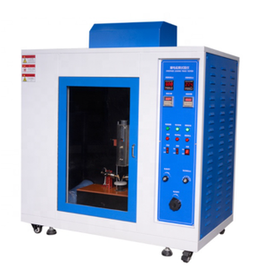 Liyi IEC60112 yüksek gerilim kaçak İzleme İndeksi Test cihazı izleme indeks Test edici CTI karşılaştırmalı takip indeks Test edici - Product Image 1