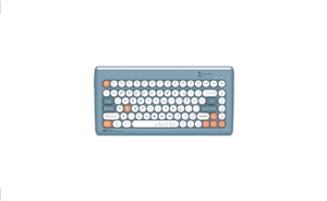 FD K8880T Personalización Multi dispositivo Teclado Bluetooth Windows Mac Chrome OS Android Compatible con Flow Cross Computer - Product Image 6