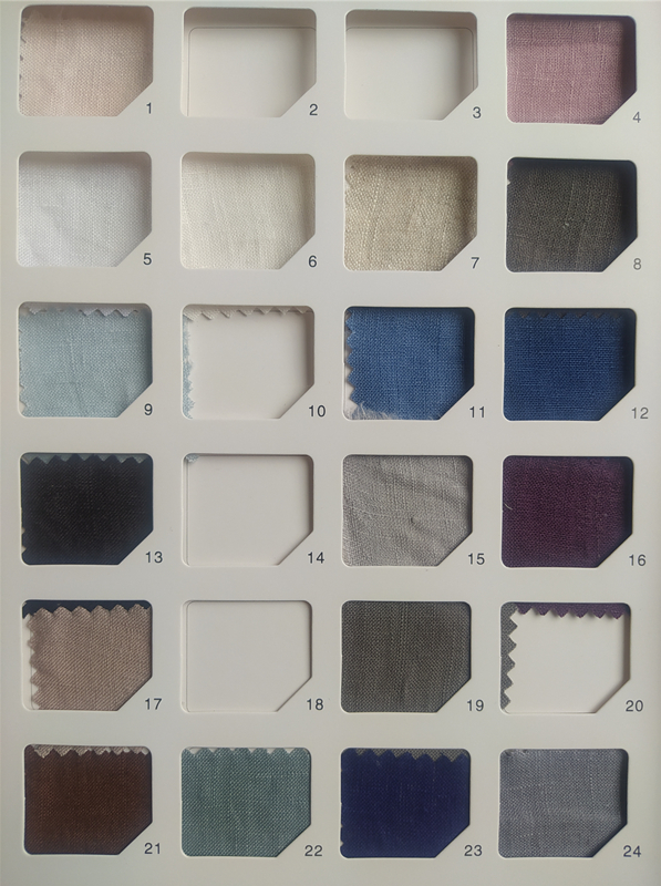 Lino 1-24