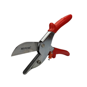 Multi Tool Pvc Trunking Tube Pvc Trim <strong>Cutter</strong> Rubber Cutting 45 Degree Cutting Rubber Miter <strong>Cutter</strong> - Product Image 6