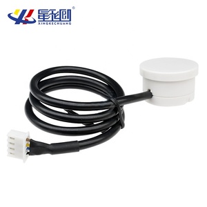 Tank <strong>level</strong> <strong>sensor</strong> fuel <strong>level</strong> <strong>sensor</strong> liquid <strong>Level</strong> <strong>Control</strong> <strong>float</strong> <strong>switch</strong> XKC-Y25 V NPN PNP RS485 - Product Image 2