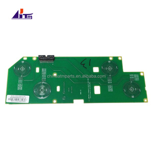 Parti ATM NCR S2 Pick <span class=keywords><strong>Module</strong></span> Dual Cass ID PCB Assembly 445-0756286-13 4450752738 445-0752738 - Product Image 1
