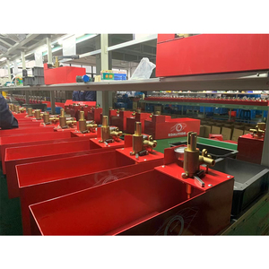SD-60E水暖工具水测试台手手动静压水管高压测试泵液压2年CE，IECEE - Product Image 3