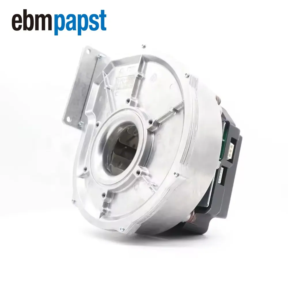 Ebmpapst-calentador de Gas G1G170-AB53-01 230VAC, 170mm, 360W, 5830RPM, Caldera de condensación, ventilador de refrigeración centrífugo, G1G170-AB31-51