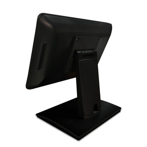 Monitor de oficina de 10,1 pulgadas, montaje en pared, pantalla LCD capacitiva, táctil, 1280x800 - Product Image 4