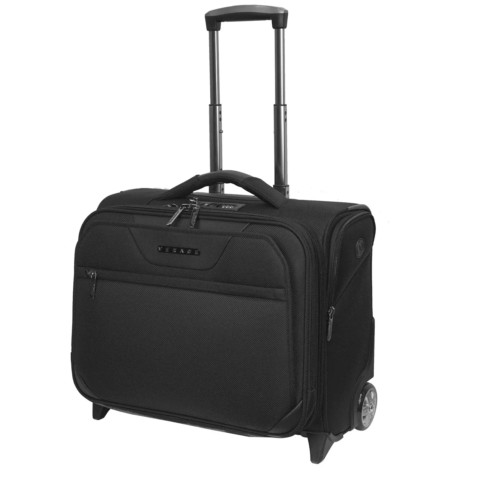 VERAGE中国卸売市場旅行スタイル旅行バッグセットスーツケース旅行セットレディーススーツケースソフト旅行