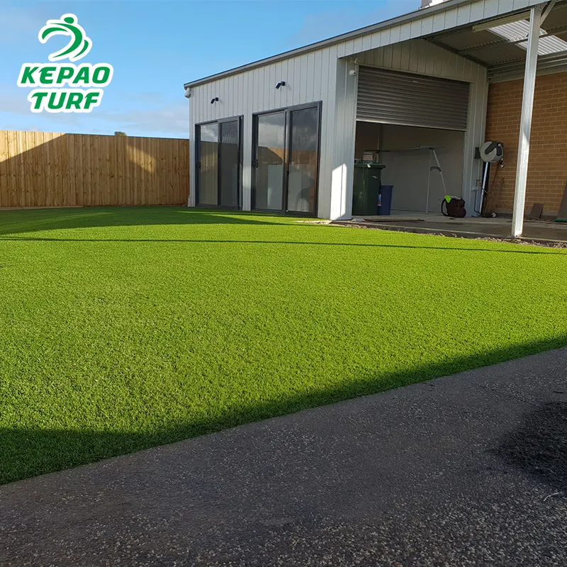 Applicare questi 9 tecniche segrete per migliorare l'erba tappeto erboso artificiale Gazon verde per Mat Wall Football calcio sintetico falso