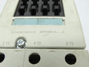 New and Original Plc 3RT10441AC20 CONTACTOR PLC Programming Controller - Product Image 3