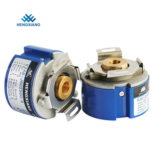 K48 Japan Origin OIH FA-coder Tamagawa Seiki <strong>Encoder</strong> S5214N500 OIH48-2500P4-L6-5V - Product Image 1