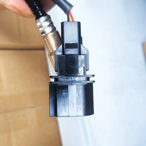 <strong>Lambda</strong> O2 Oxyn <strong>Sensor</strong> 0258007090 Auto Car Parts Air Fuel Ratio <strong>Sensor</strong> <strong>for</strong> VW Passat B5 1.8T <strong>Audi</strong> A4 A6 Skoda-Condition New - Product Image 6