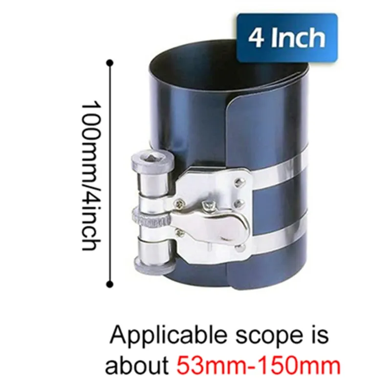 4 inch