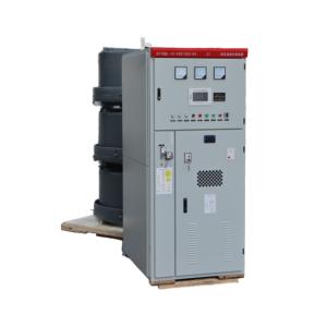 Hytbbl 10KV cao áp thép không gỉ Lọc và bồi thường thiết bị cho MV & HV lưới điện quản lý hài hòa 50/60Hz - Product Image 3