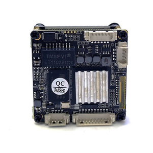 2MP 60FPS 1/2 "SONY STARVIS sensörü IMX385 Hi3516A için kamera modülü tam fonksiyon IP kamera modülü - Product Image 4