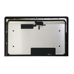 LM215UH1-SDB1 LM215UH1-SDA1 2019 для Apple 116 4K EMC 3195 MRT32 MRT42 21,5 ЖК-экран дисплей стекло полная сборка