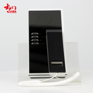 Intercomunicador de Audio inalámbrico de 2,4G, auricular de largo alcance, para puerta y teléfono - Product Image 2