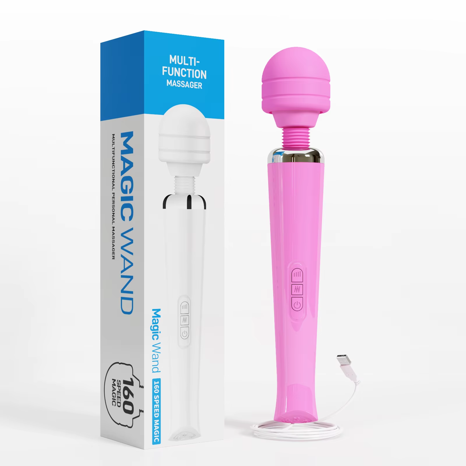 Pink-direct connection