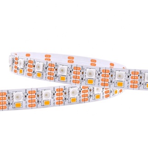 自动地址Dmx512发光二极管条形灯Rgbw Dmx 512 RGBW控制发光二极管绳照明 - Product Image 3