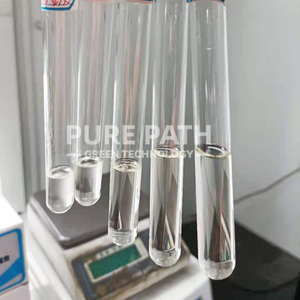 Yüksek oktan benzin üretimi için hidroterapi ünitesi RON 91-95 yeniden formüle edilmiş yakıt sistemi - Product Image 6