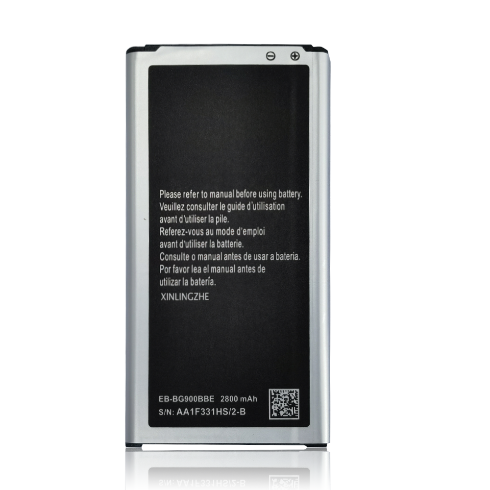 pour Samsung S5/G900/SL23/SC-04F