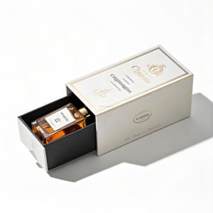Прямоугольные бумажные коробки для парфюмерии - Product Image 4