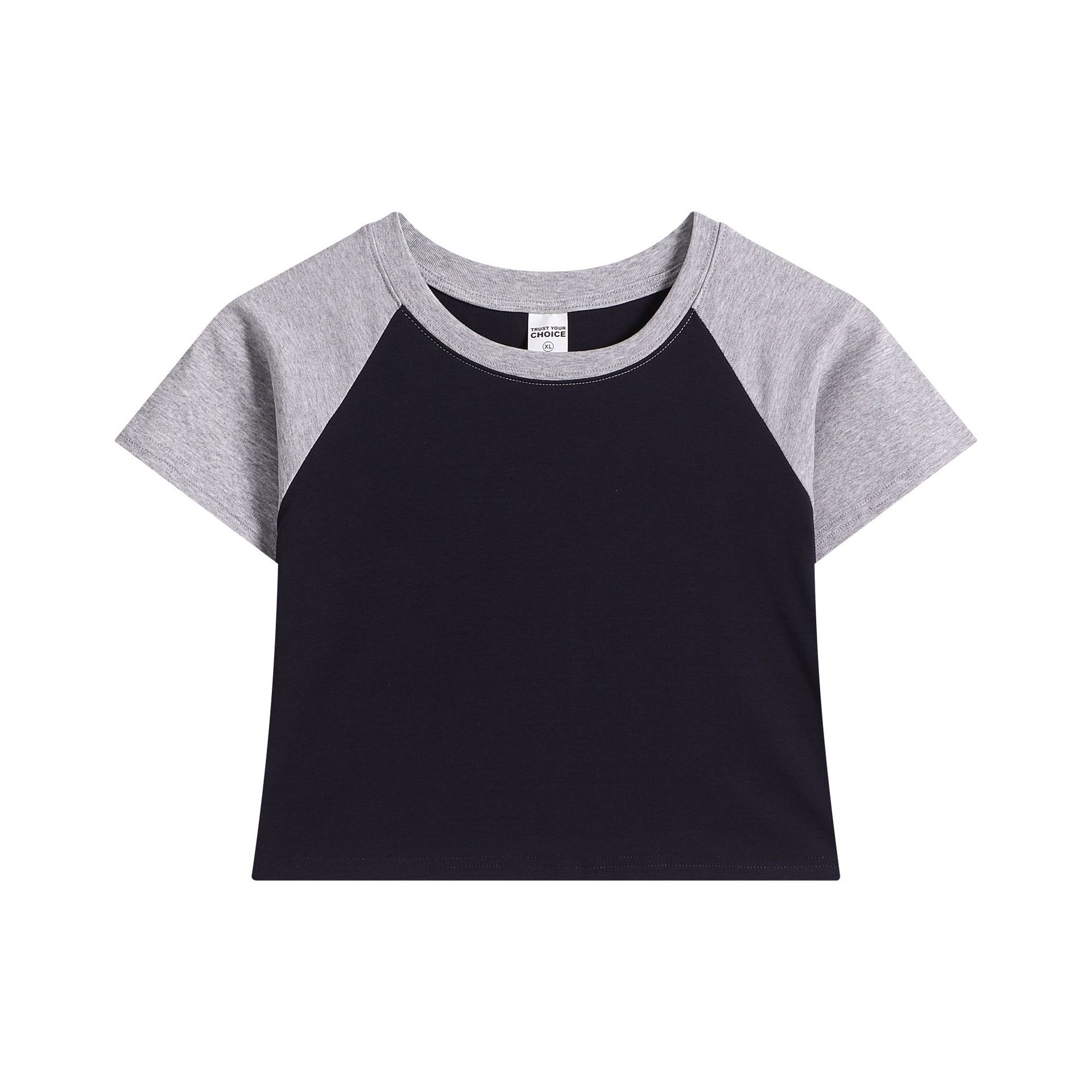 Gray-black