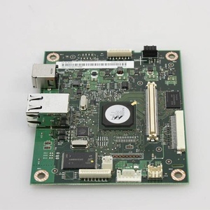 สำหรับ HP LaserJet Pro 400 M401DN Formatter บอร์ด USB Mainboard CF150-60001
