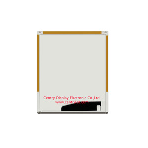 Lo schermo verticale del modulo del Display LCD da 1.44 pollici può essere aperto lo schermo LCD di controllo industriale personalizzato - Product Image 5