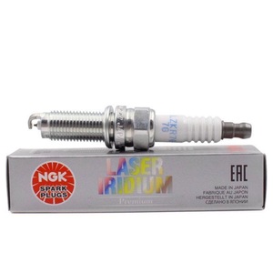 NGK iridyum platin buji için 90219 Jeep komutanı 2.0T alfa parçası modelleri için - Product Image 3